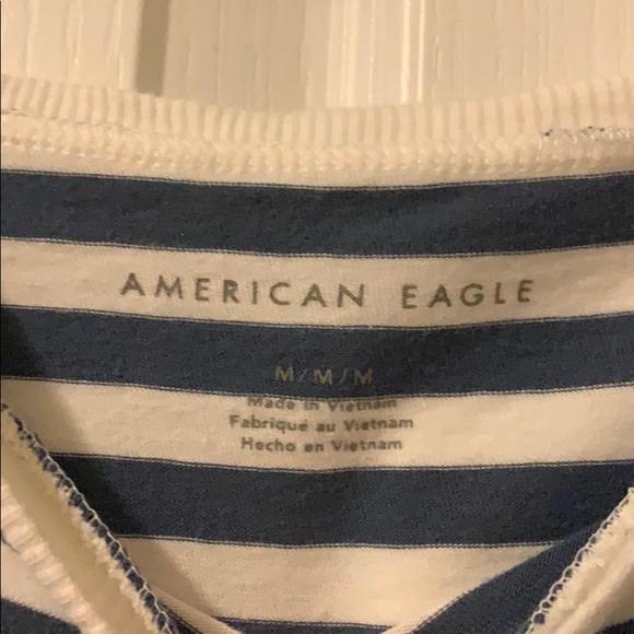 American Eagle top - Picture 2 of 3